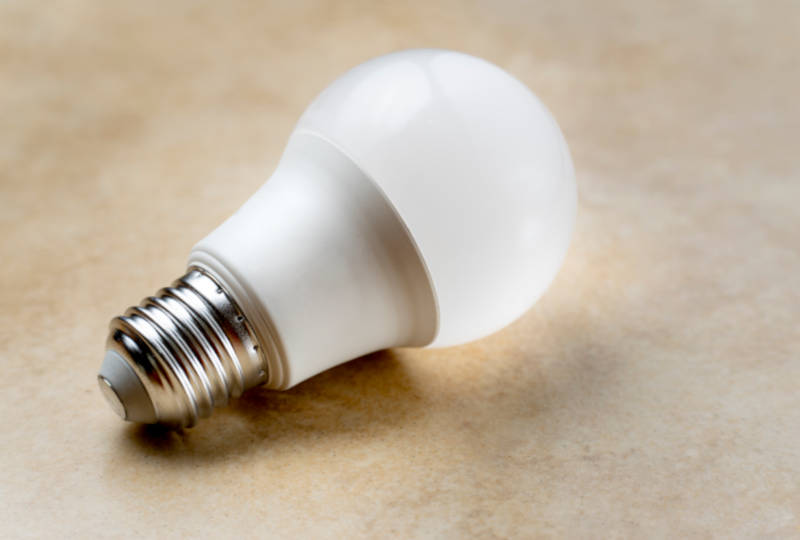 illuminazione a led vercelli