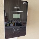 Impianto fotovoltaico castagneto po 2