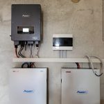 Impianto fotovoltaico castagneto po 3