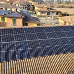 Impianto fotovoltaico 6Kwp realizzato con DETRAZIONE FISCALE 50 1