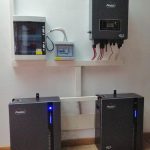Impianto fotovoltaico 6Kwp realizzato con DETRAZIONE FISCALE 50 3