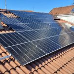 impianto fotovoltaico Vercelli 1