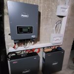 impianto fotovoltaico Vercelli 2