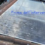 Manutenzione mpianto fotovoltaico Vercelli 1