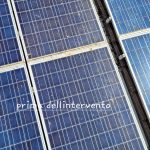 Manutenzione mpianto fotovoltaico Vercelli 3