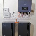 impianto fotovoltaico Crescentino 3
