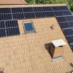 Impianto fotovoltaico Vercelli 2