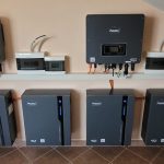 Impianto fotovoltaico Vercelli 3