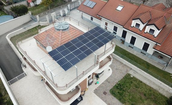 pensilina fotovoltaica vercelli 1 2